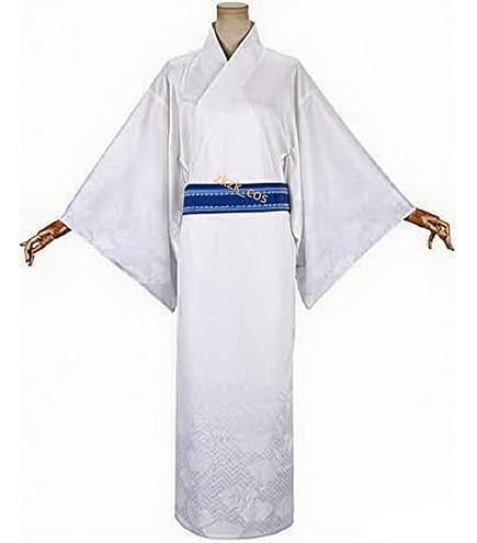 Amazon.co.jp: 刀剣乱舞 鶴丸国永 軽装 コスプレ衣装 : ホビー